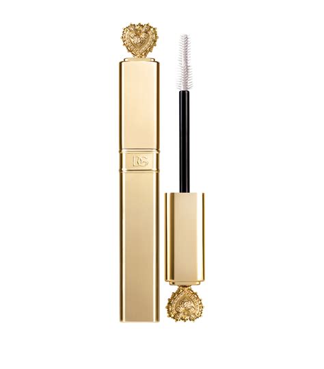 dolce gabbana devotion mascara|dolce and gabbana makeup.